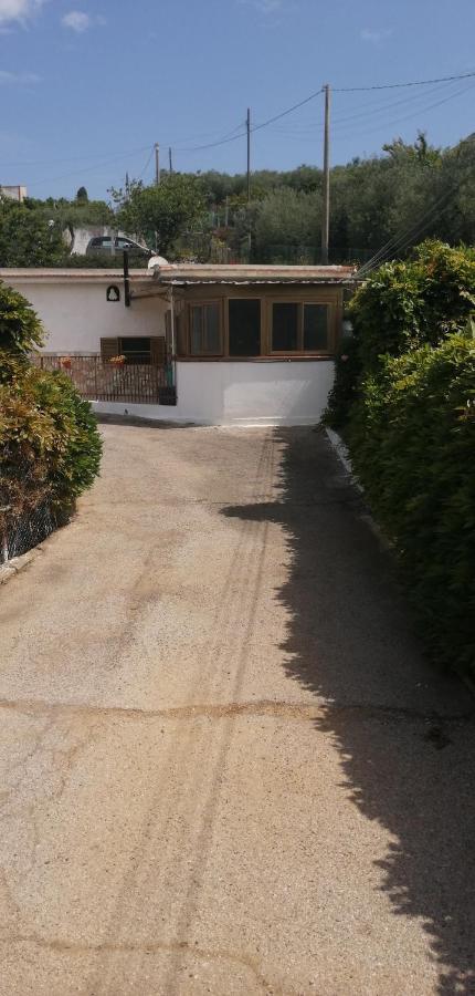 Country House Gaeta Ngoại thất bức ảnh