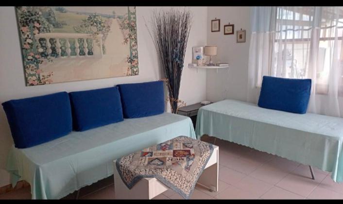 Country House Gaeta Ngoại thất bức ảnh