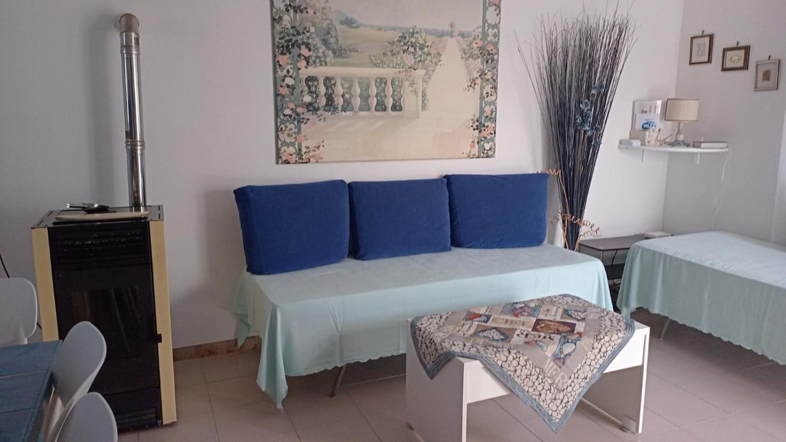 Country House Gaeta Ngoại thất bức ảnh
