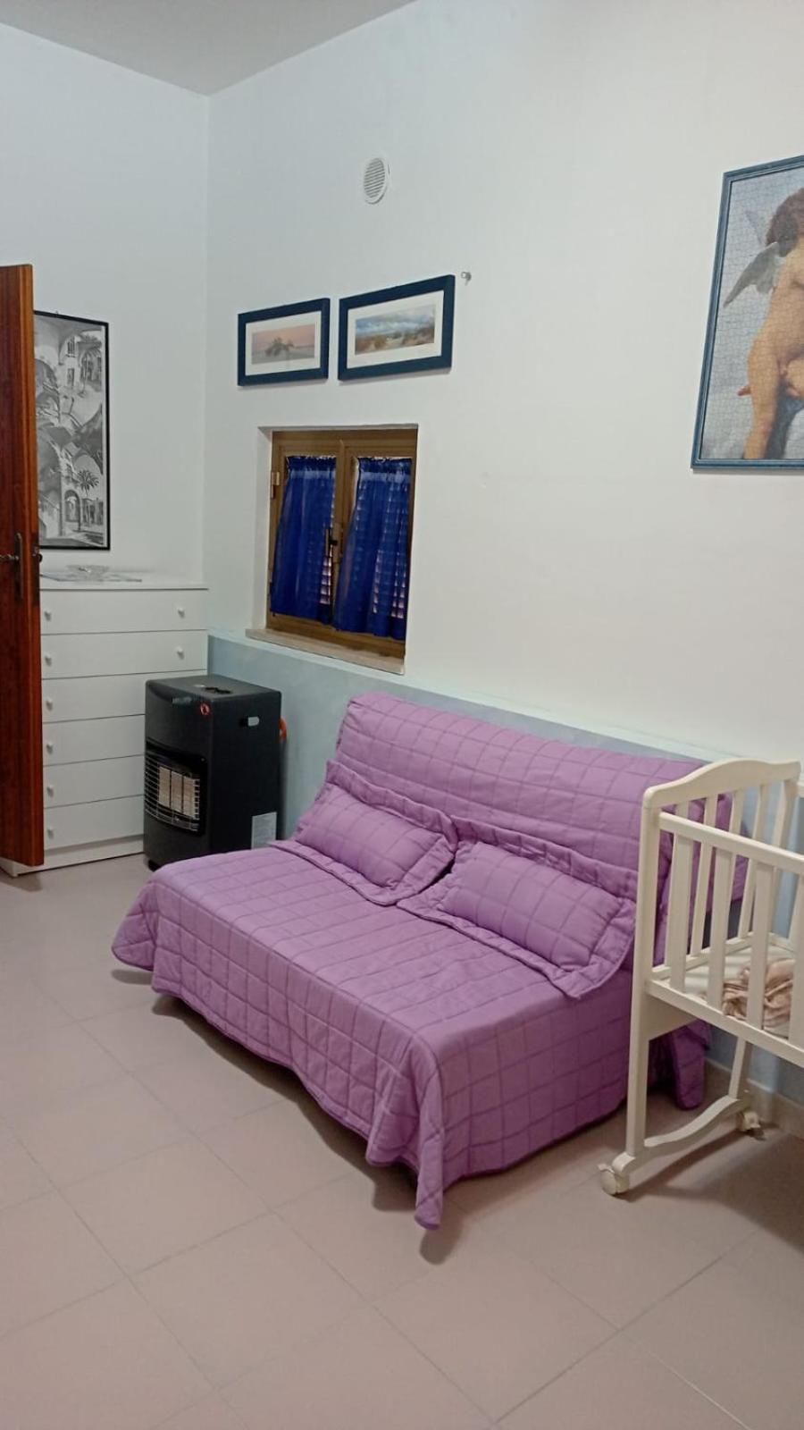 Country House Gaeta Ngoại thất bức ảnh