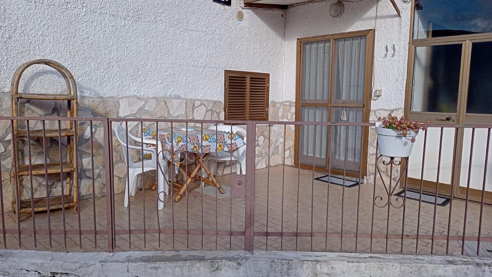 Country House Gaeta Ngoại thất bức ảnh